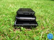 HTC Sensation, LG Optimus 2X, Samsung Galaxy S II