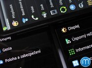 HTC Sensation, LG Optimus 2X, Samsung Galaxy S II