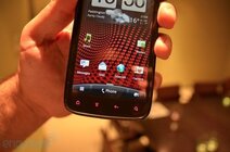 HTC Sensation XE