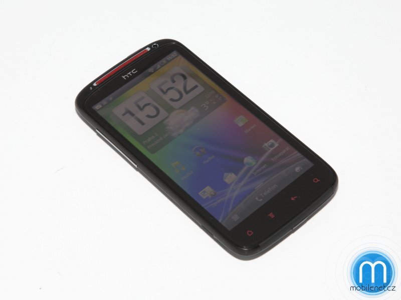 HTC Sensation XE