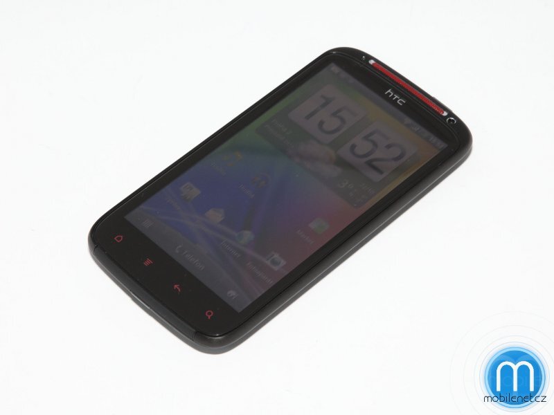 HTC Sensation XE