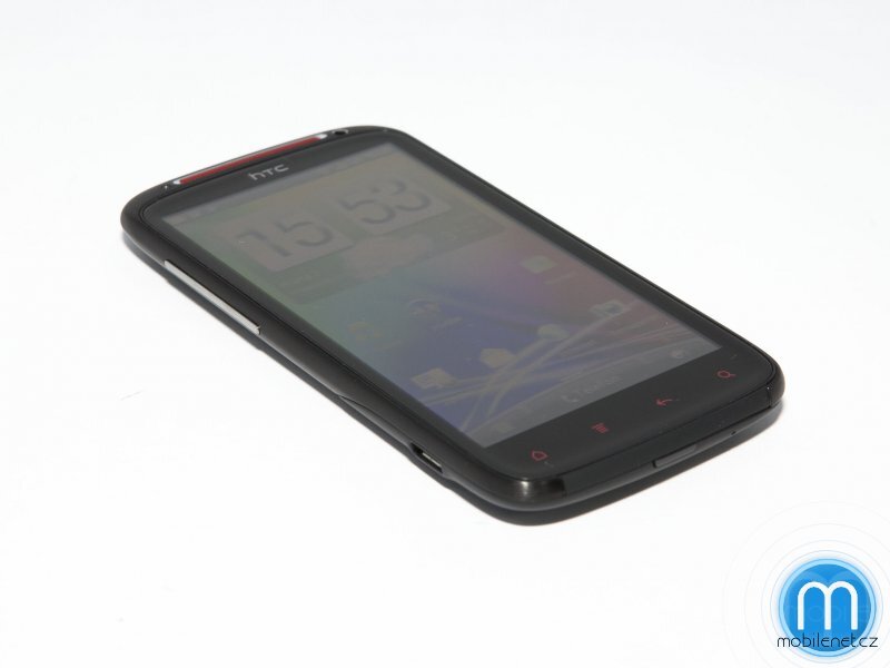 HTC Sensation XE