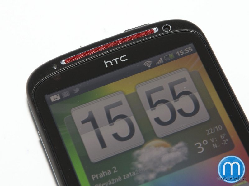 HTC Sensation XE