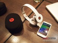 HTC Sensation XL - první živé fotografie