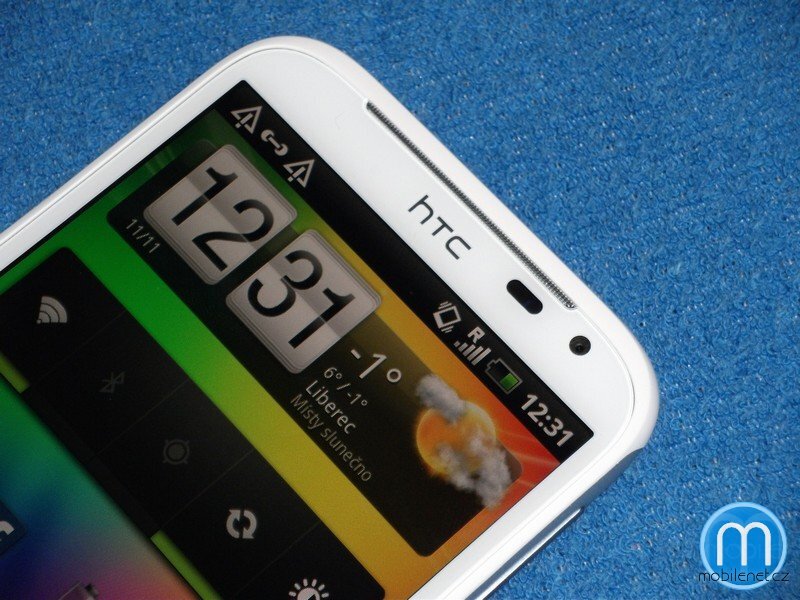 HTC Sensation XL