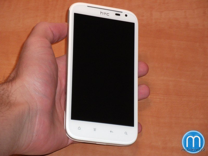 HTC Sensation XL