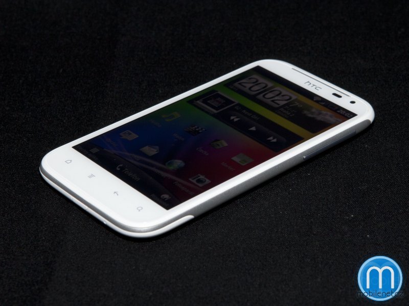 HTC Sensation XL