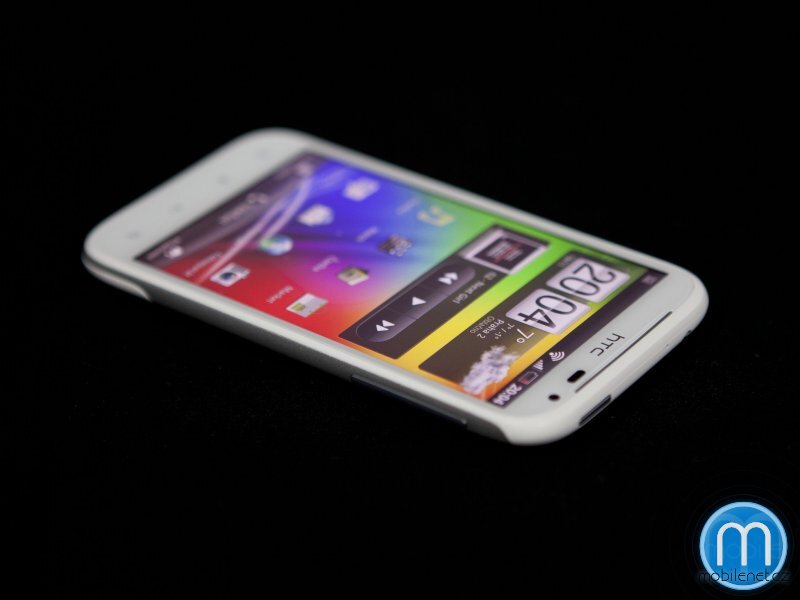 HTC Sensation XL