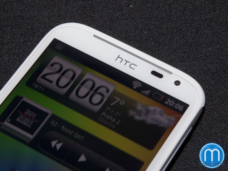 HTC Sensation XL