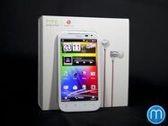 HTC Sensation XL