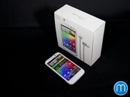 HTC Sensation XL