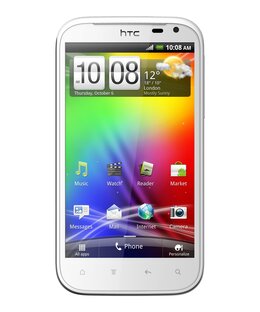 HTC Sensation XL