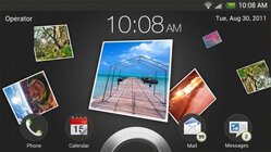 HTC Sense 4.0