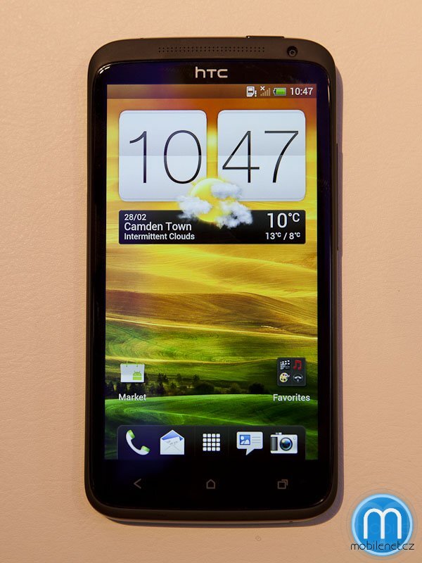 HTC Sense 4.0