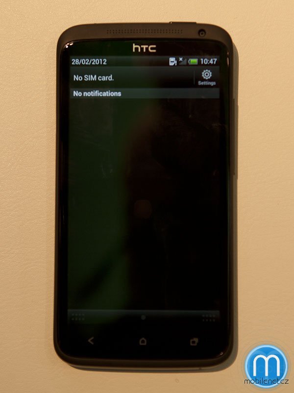 HTC Sense 4.0
