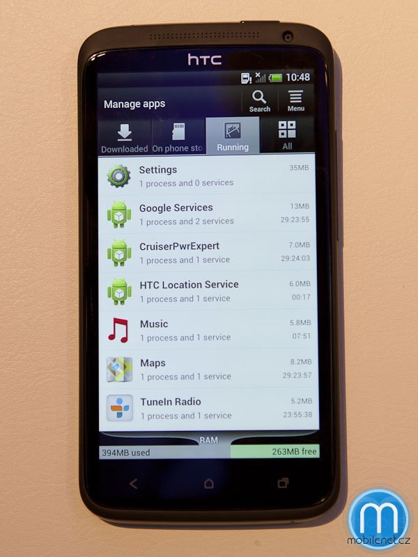 HTC Sense 4.0