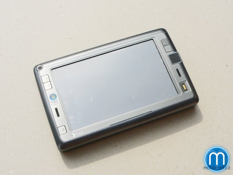 HTC Shift X9500