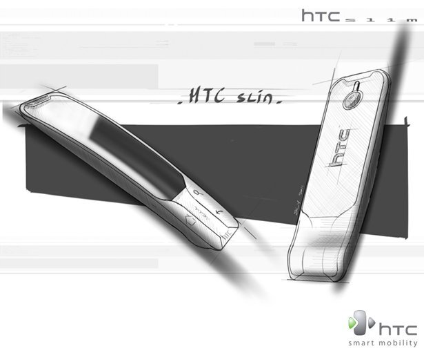HTC Slim