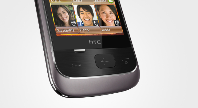 HTC Smart