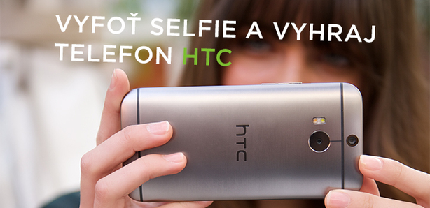 HTC soutěž