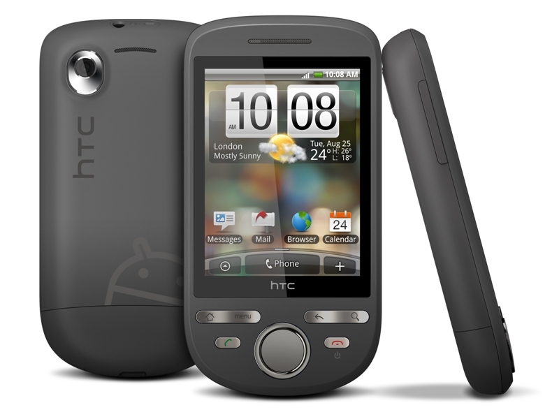 HTC Tatoo