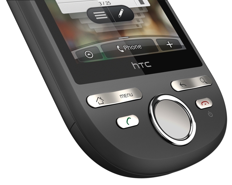 HTC Tatoo