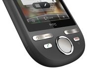 HTC Tatoo
