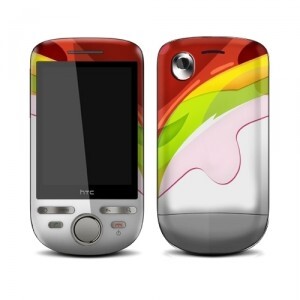 HTC Tattoo