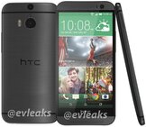 HTC The All New One (M8)