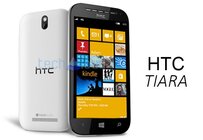 HTC Tiara