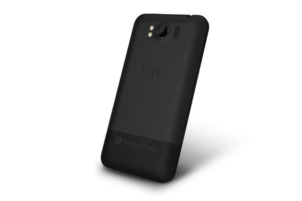 HTC Titan