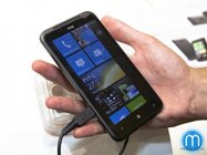 HTC Titan