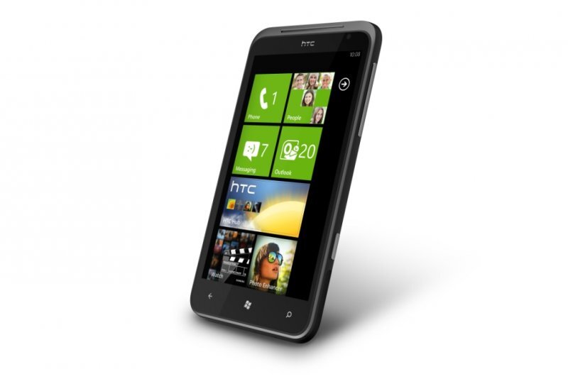 HTC Titan
