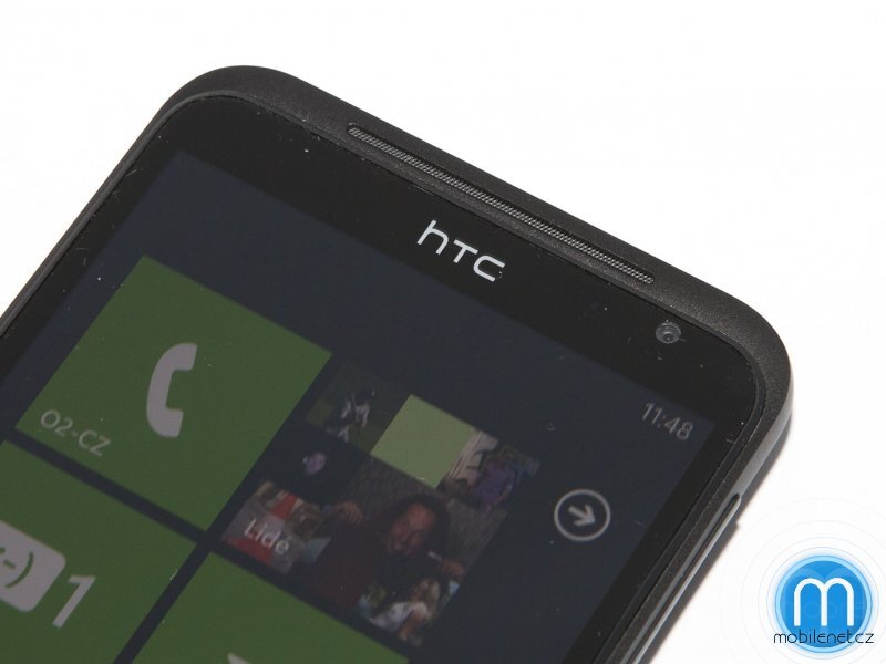 HTC Titan