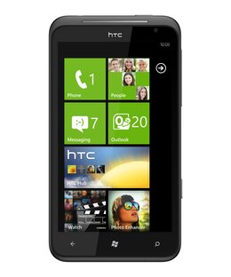 HTC Titan