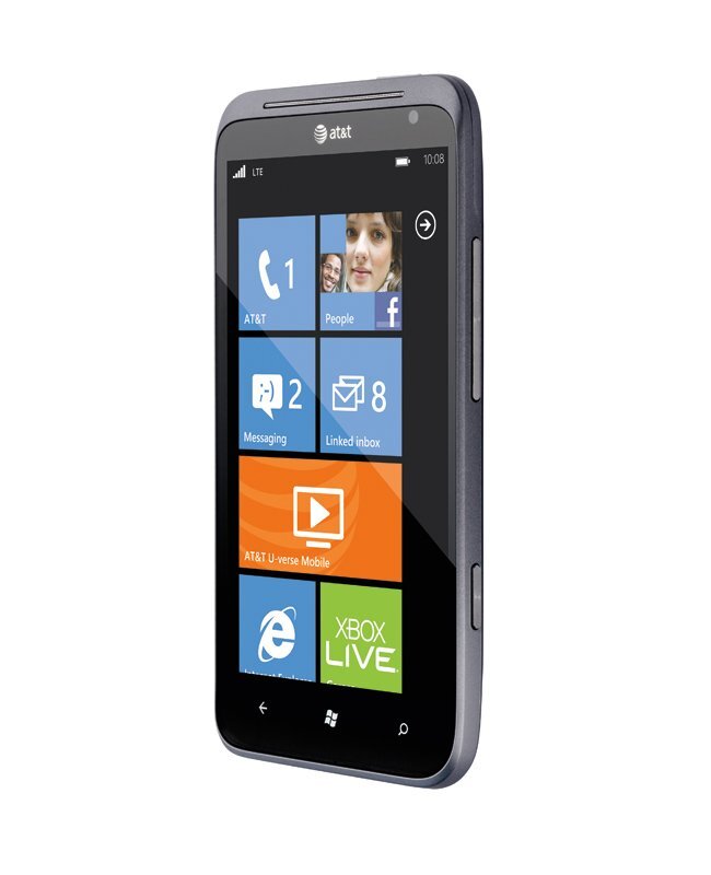 HTC Titan II