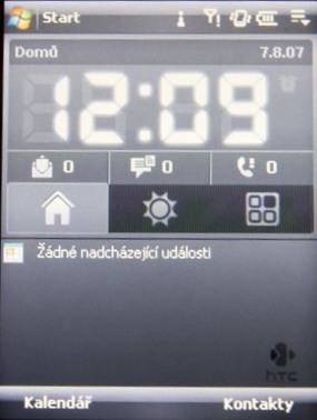 HTC Touch