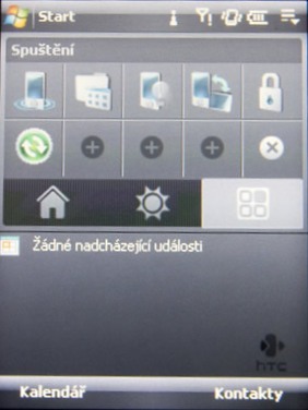 HTC Touch