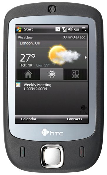 HTC Touch