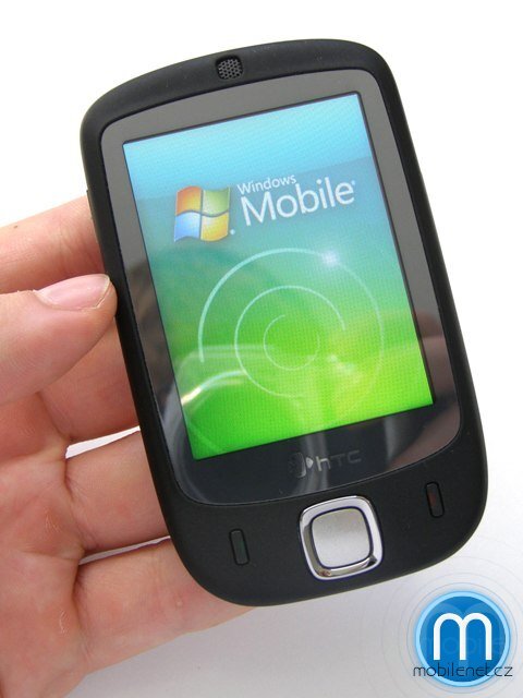 HTC Touch