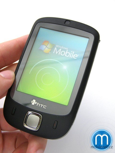 HTC Touch