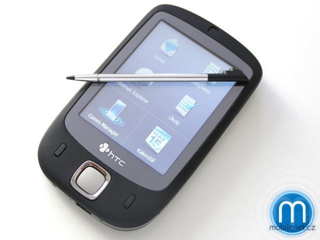 HTC Touch