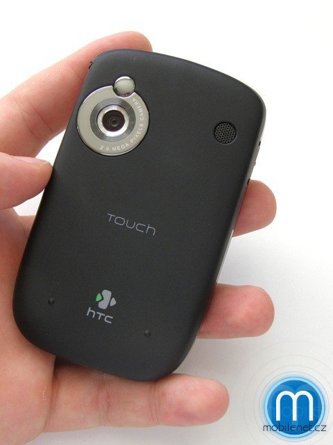 HTC Touch