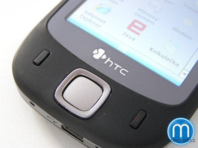 HTC Touch