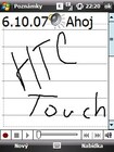 HTC Touch