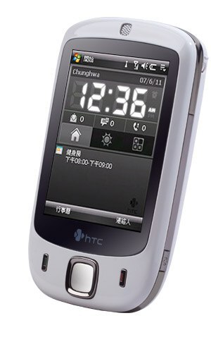 HTC Touch