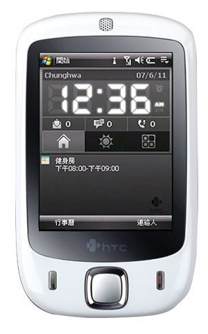 HTC Touch