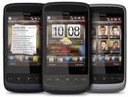 HTC Touch 2
