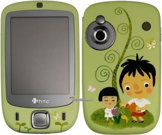 HTC Touch