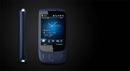 HTC Touch 3G